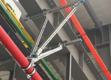 太康抗震支架厂家与你分享你必须做的紧急情况下的准备